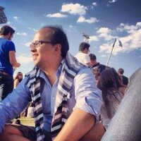 Roberto Wong (@wonwi) 's Twitter Profile