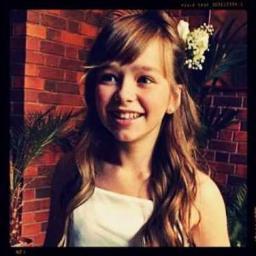 We Are ConnieFriend from Indonesia ^^ we always support @ConnieTalbot607 :) she followed us 14.06.2013  follow and join w/ us :D