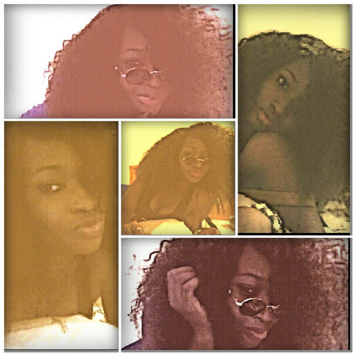 teriecherie's profile picture. Weird to some, unique to the rest of the world. Hehe