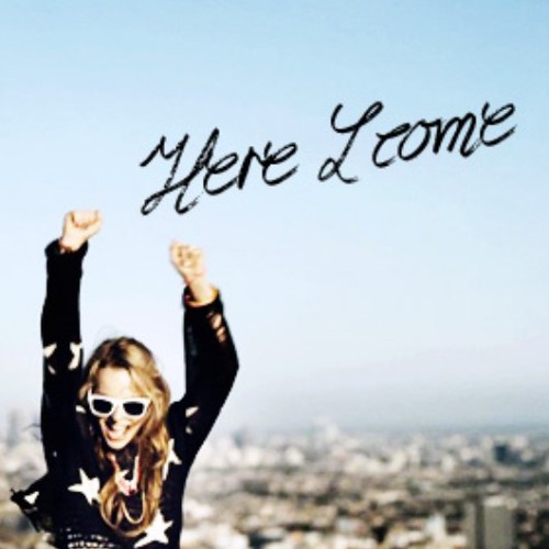 Hello My Name Is... the debut album by @bridgitmendler on itunes here: http://t.co/5ADjmZxtDv…