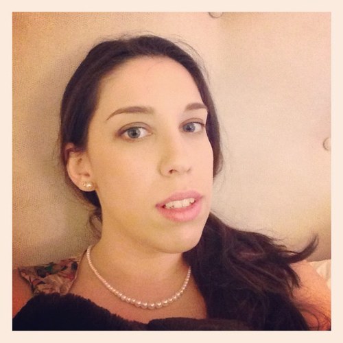 HayleyErica's profile picture. My life is an adventure, another journey on the horizon.