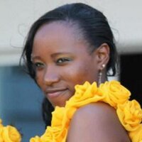 Mary Yvonne(@mayvnne) 's Twitter Profile Photo