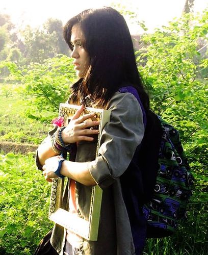 loved with @Revan_Prayoga. friendly●funny ■ lazy to wait●● have a friend who is perfect for me●☀SHUNSHI★♣