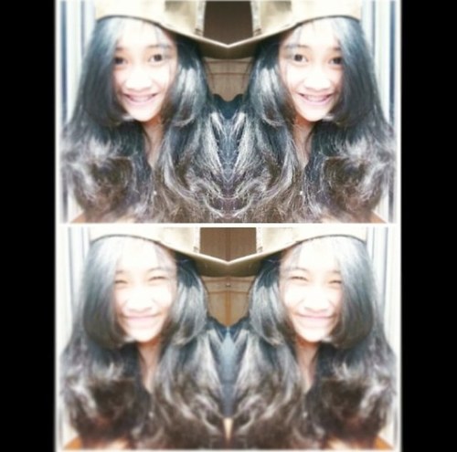 @kylaputri's parody.