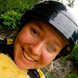 The very basic core of our spirit is our passion for adventure