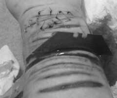 unwanted¦Anxiety¦Depression¦SH¦ED                                     BVB, Sleeping with Sirens, SOAD, Suicide Silence, and so many more
