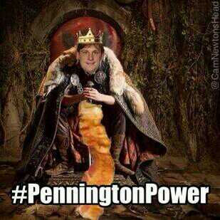 penningtonpower Profile Picture