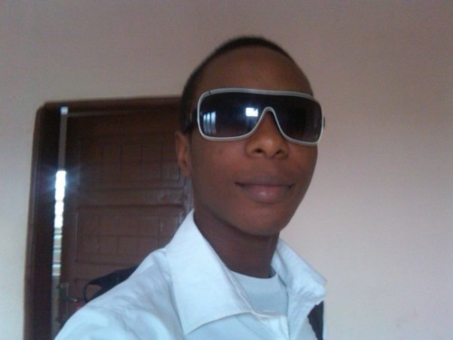 Flaming_dave's profile picture. Am just who î am