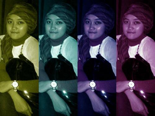Don't wanna close my eyes..