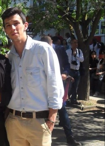 djandreviriato's profile picture. House/Progressive House/Electro House