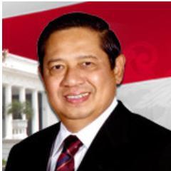 Arsip Website Presiden ke-6 RI