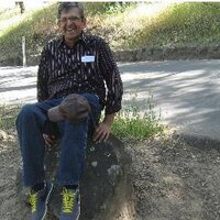 Subhash Joshi (@subhash1806) 's Twitter Profile