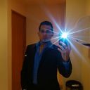 Ramiro Cerda - @Darkles86 - Twitter