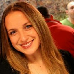 KristinaStavros's profile picture. Idealist, sports fanatic, FOX employee