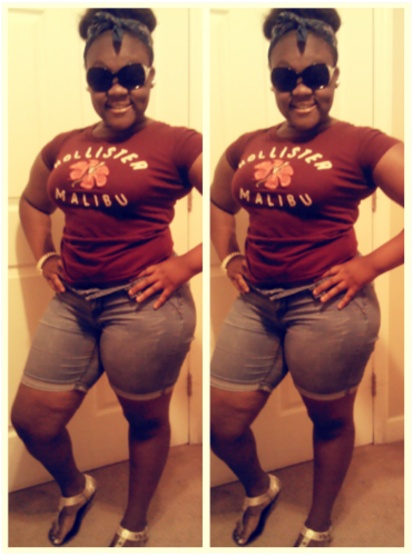 - Pussy , so wet 'make you dont wanna leave my bed aha '! ^_^