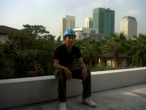 rosihan_aji Profile Picture
