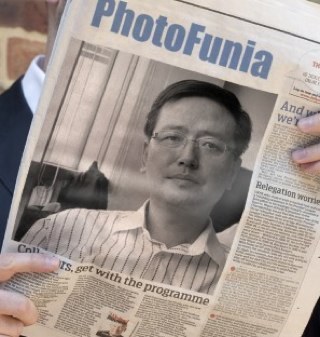 범사에 감사하며 현재의 삶에 최선을 다하자!