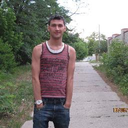 Днепропетровск