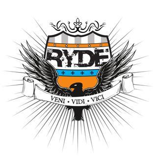 the_ryde's profile picture. Canada's best hard rock band