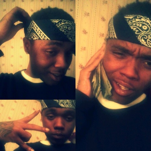 #Mafia #GWB.. Im Wereva Dem Bands Tke Me Young Nigga Fckin Up A Sac!! #JungleBaby #FreeBadAzz #BandUp