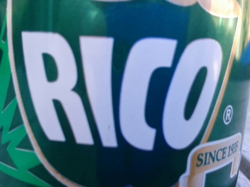 Rico  Ajax amsterdam