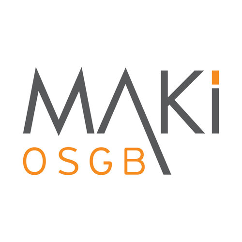 MAKİ İş Sağlığı ve İş Güvenliği Hiz. Tic. Ltd. Şti.
Instagram: @makiosgb