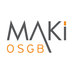 MAKİ OSGB (@MakiOsgb) Twitter profile photo