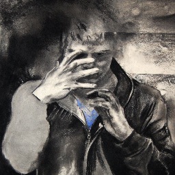 bferderer81's profile picture. Artist, lover, decent underwater swimmer.