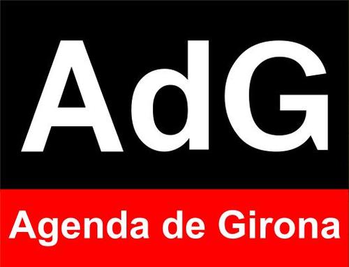 Agenda de Girona
