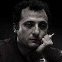 Mustafa Cihangir(@mcihangir) 's Twitter Profile Photo