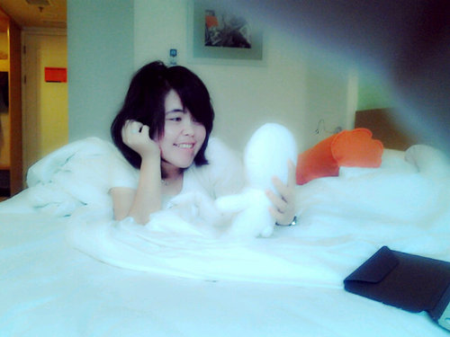 Nevii_nabiilah Profile Picture