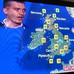 IMCrossman's profile picture. Academic Registrar, Teacher of French & German, Quiz Show Host on the radio.