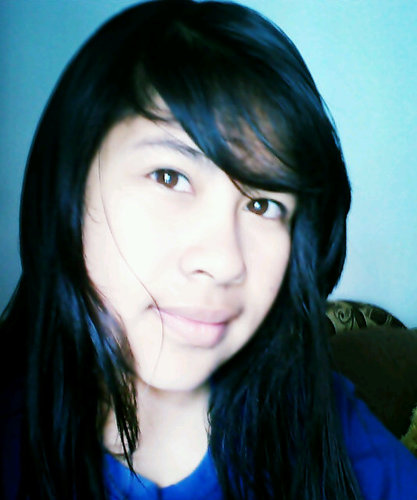 simple... FollBack? Just Mention Me| My PIN : 26E45DBC