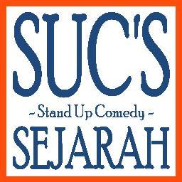The 1st Stand Up Comedy Competition in History in Indonesia. Held by