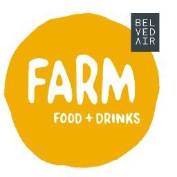 Belvedair_Ehv's profile picture. Belvedair is gevestigd op @EhvAirport en exploiteert hier meerdere concepten onder de naam Farm Food + Drinks. Verse, ambachtelijke producten staan centraal.