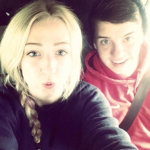 samthompson19's profile picture. ❤️charlotte❤️   17 years old rotherham @_charlotteeb_ SUFC