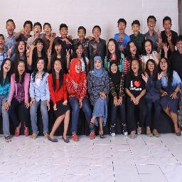 Anak-anaknya papah @Gerrimg | Kami terdiri dari siswa siswi yg luar biasa. Calon siswa siswi yang sukses kelak amin