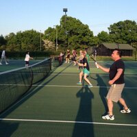 ActiveAcademyFareham (@wickhamtennis) 's Twitter Profile