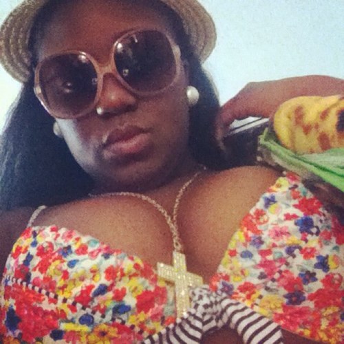 _UNIEEQ_'s profile picture. YOU GOT YOUR OWN THING GOIN ON GIRL YOUR SO UNIEEQ YOU ARE JUST THE WAY THAT GOD INTENDED FOR YOU TO BE