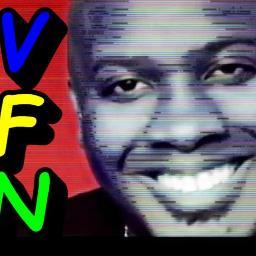 just a funny guy that makes vids on youtube .....