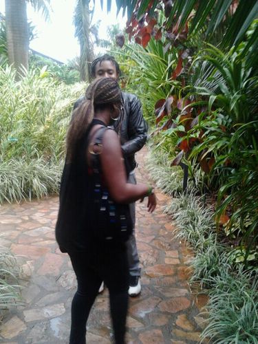 Events manager and biggest party planner kampala