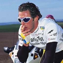 viktor_nobody's profile picture. notinservice