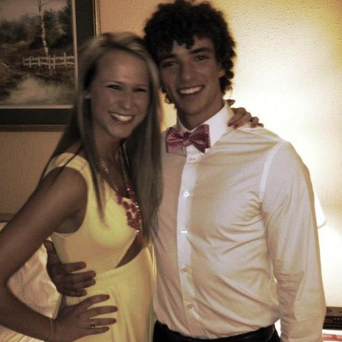 benlancaster7's profile picture. 