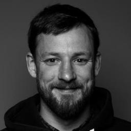 Острю. Дерзю. Кайдзю. Люблю бег, футбол и философию. Работаю. Мне хорошо.