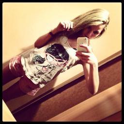 ZoyaScvortsova's profile picture. .*