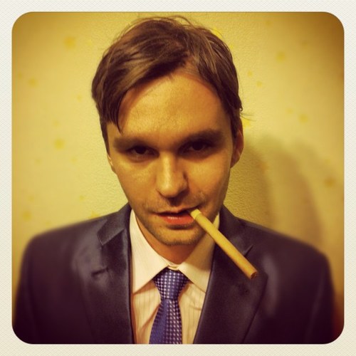 vuta's profile picture. 