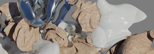 An artist and architect who possesses developing innovative and creative designs.