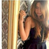 Aleyna Tilki (@aleynatilki3) Twitter profile photo