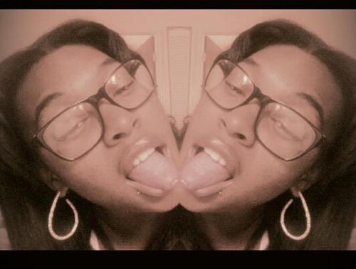 I'm just trying to live my life.
Senior. Cl4SS