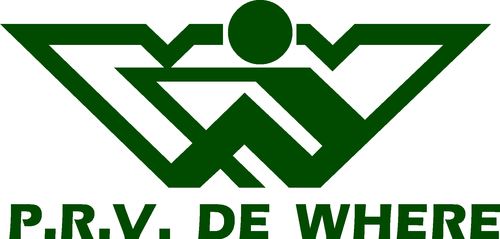 PRV de Where, een vooral recreatieve roeivereniging voor jong en oud. Ons roeiwater is gelegen in het prachtige waterland. Lid worden? Kijk op onze website.